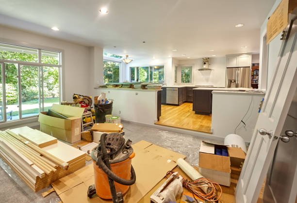 Reliable Cabinet Refacing contractor in Hudson, FL by BM Kitchen