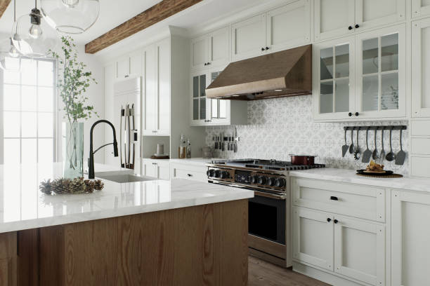 Affordable Cabinet Refacing solutions in Hudson, FL